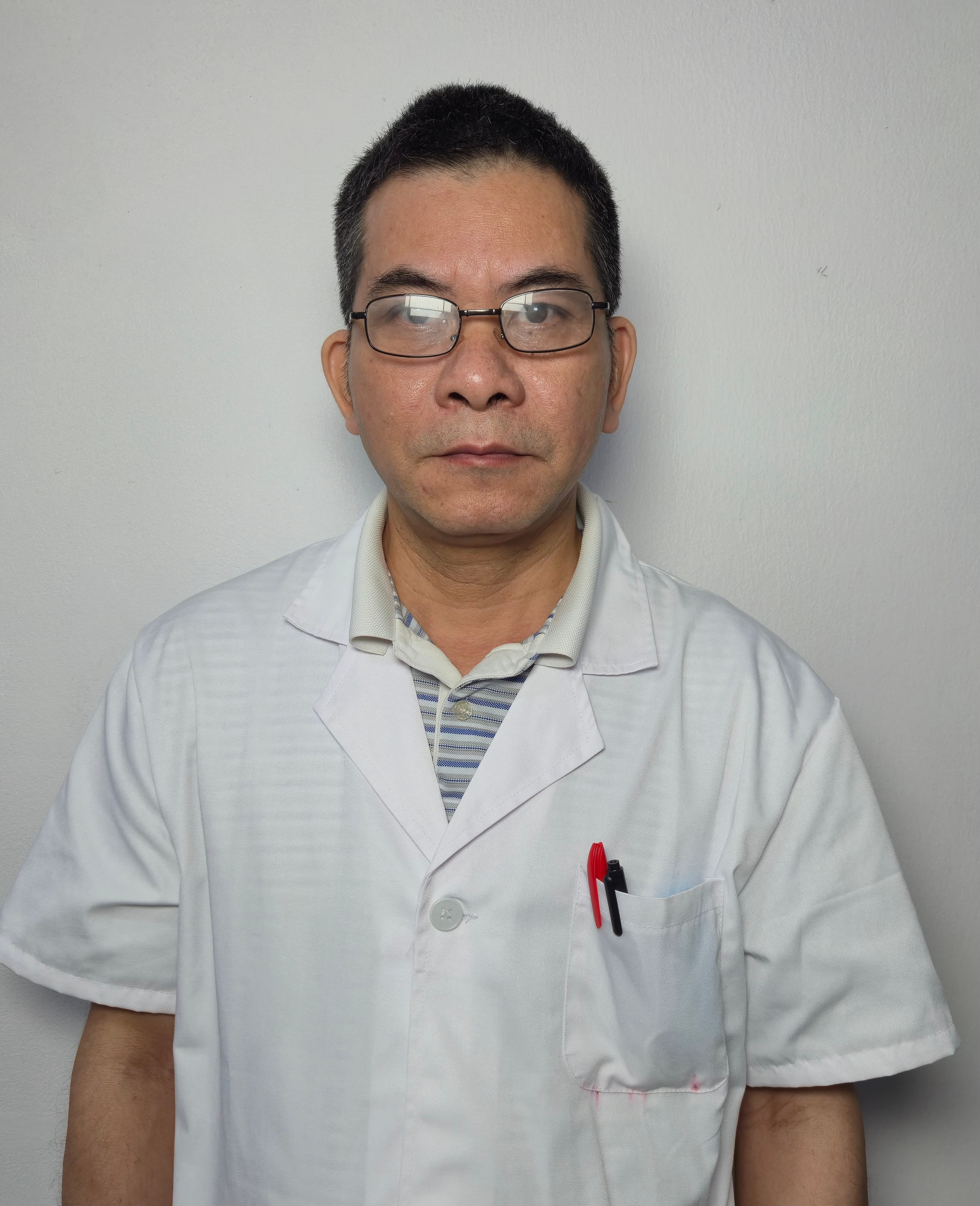 Dr. Yang