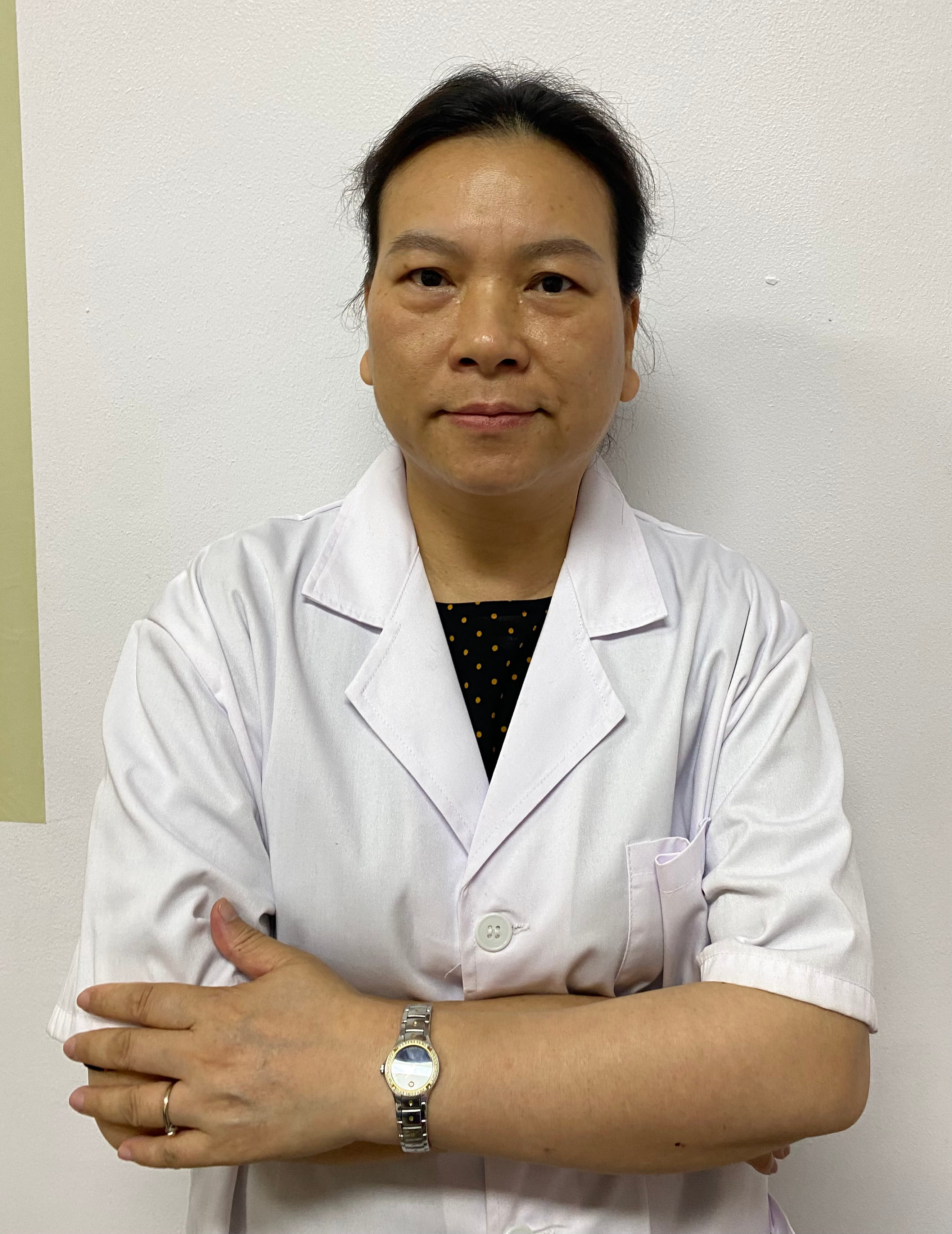 Dr. Liang