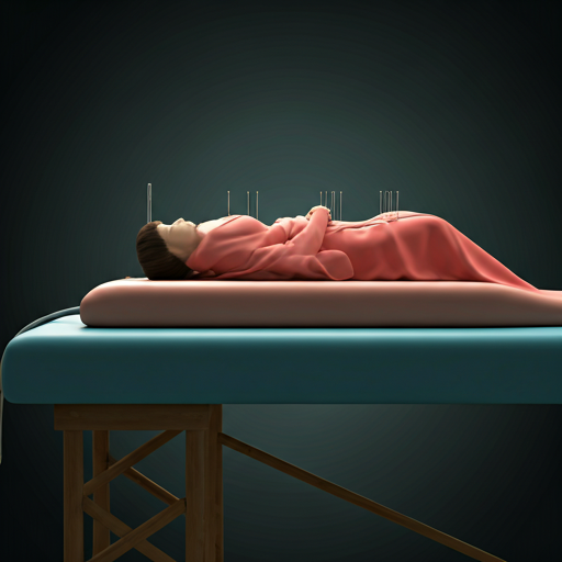 Acupuncture therapy